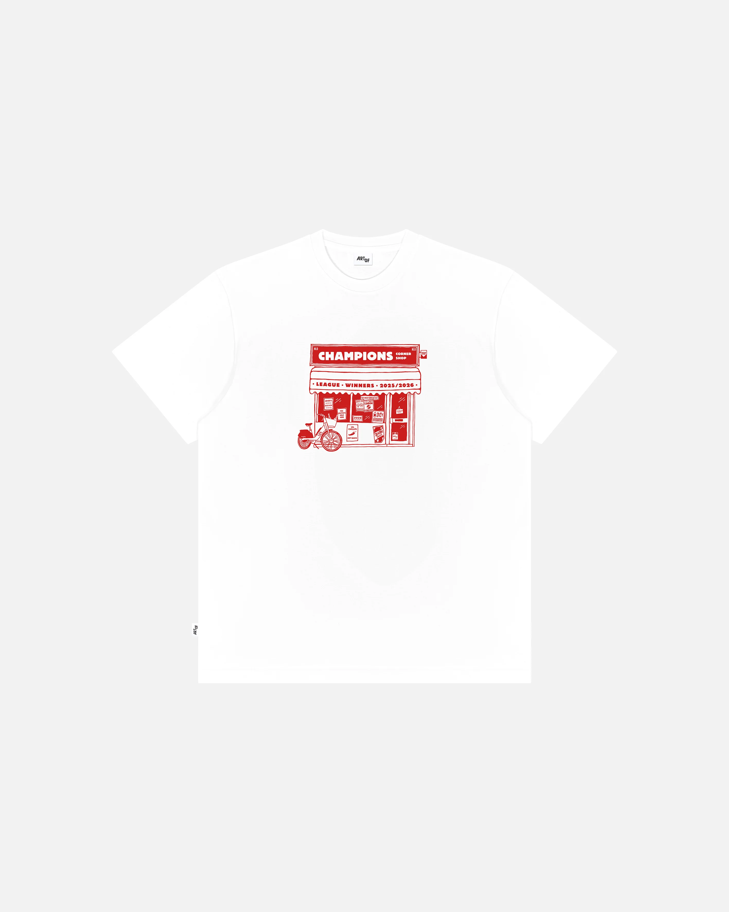 New Arrivals